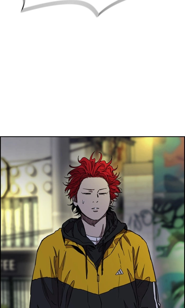 Wind Breaker Chapter 287 – S3-37 Page 41