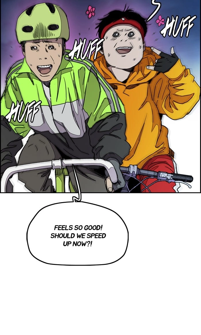 Wind Breaker Chapter 287 – S3-37 Page 65