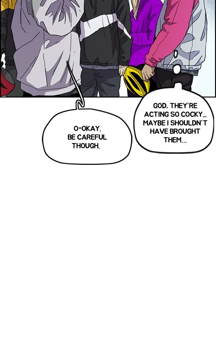 Wind Breaker Chapter 287 – S3-37 Page 63