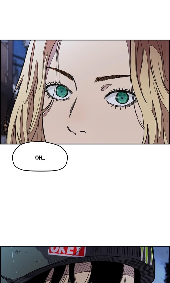 Wind Breaker Chapter 287 – S3-37 Page 57