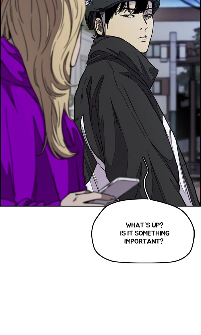 Wind Breaker Chapter 287 – S3-37 Page 56