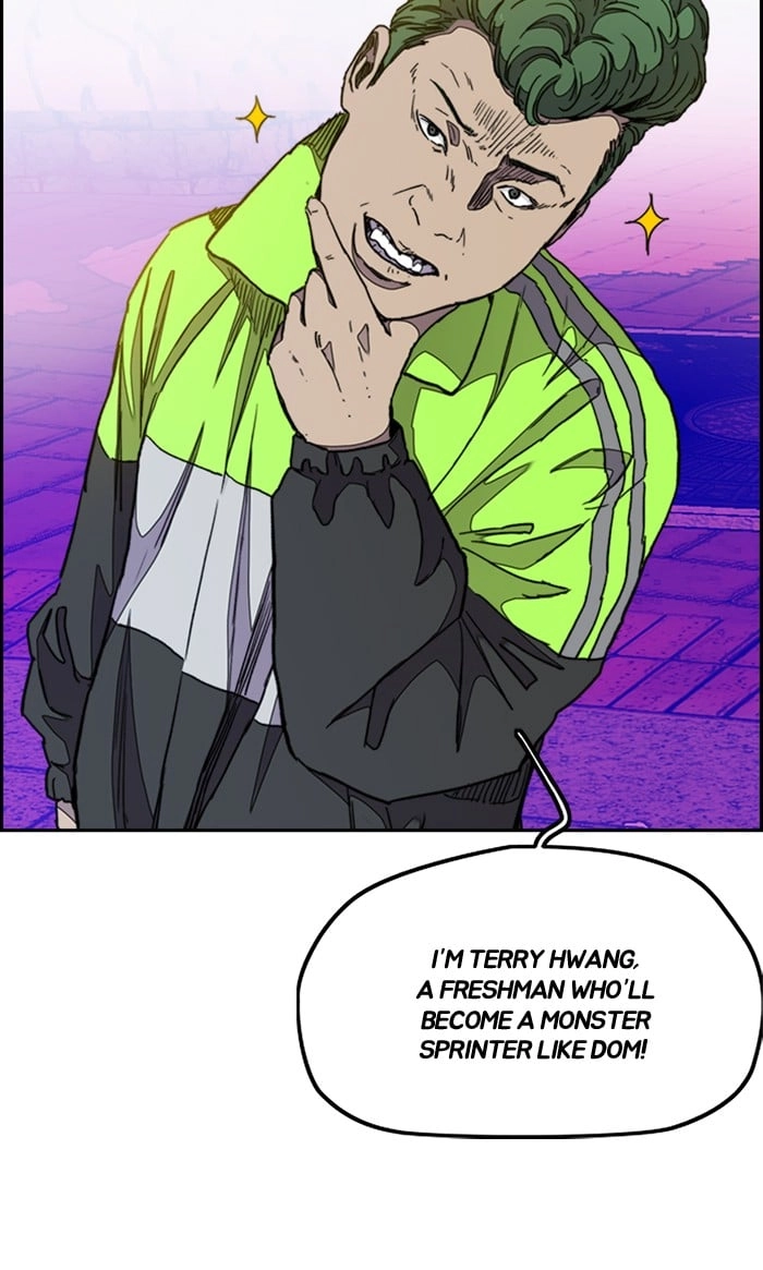Wind Breaker Chapter 287 – S3-37 Page 47
