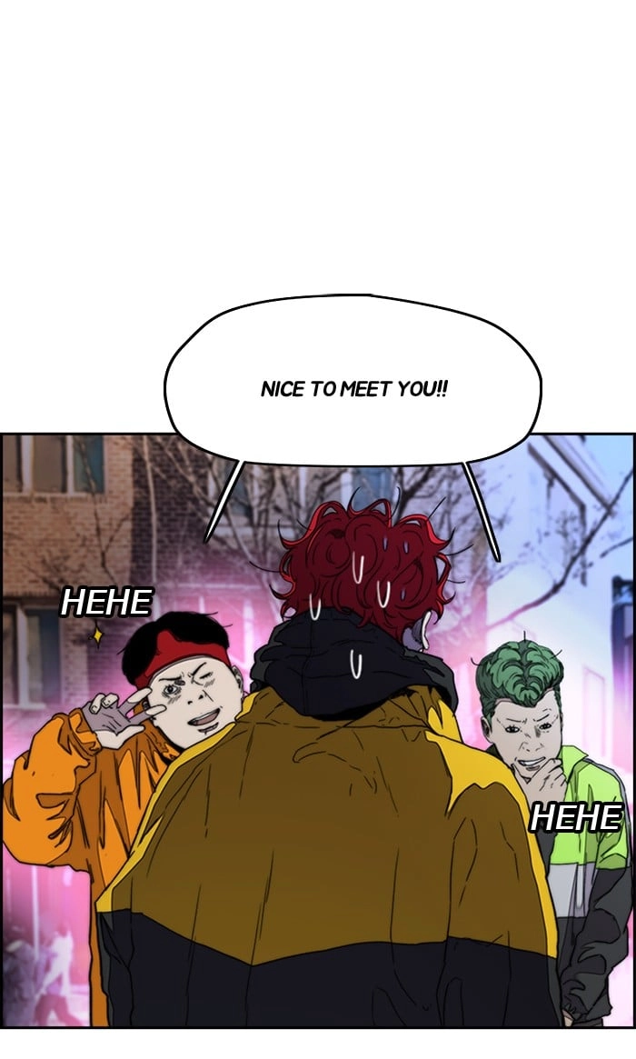 Wind Breaker Chapter 287 – S3-37 Page 48