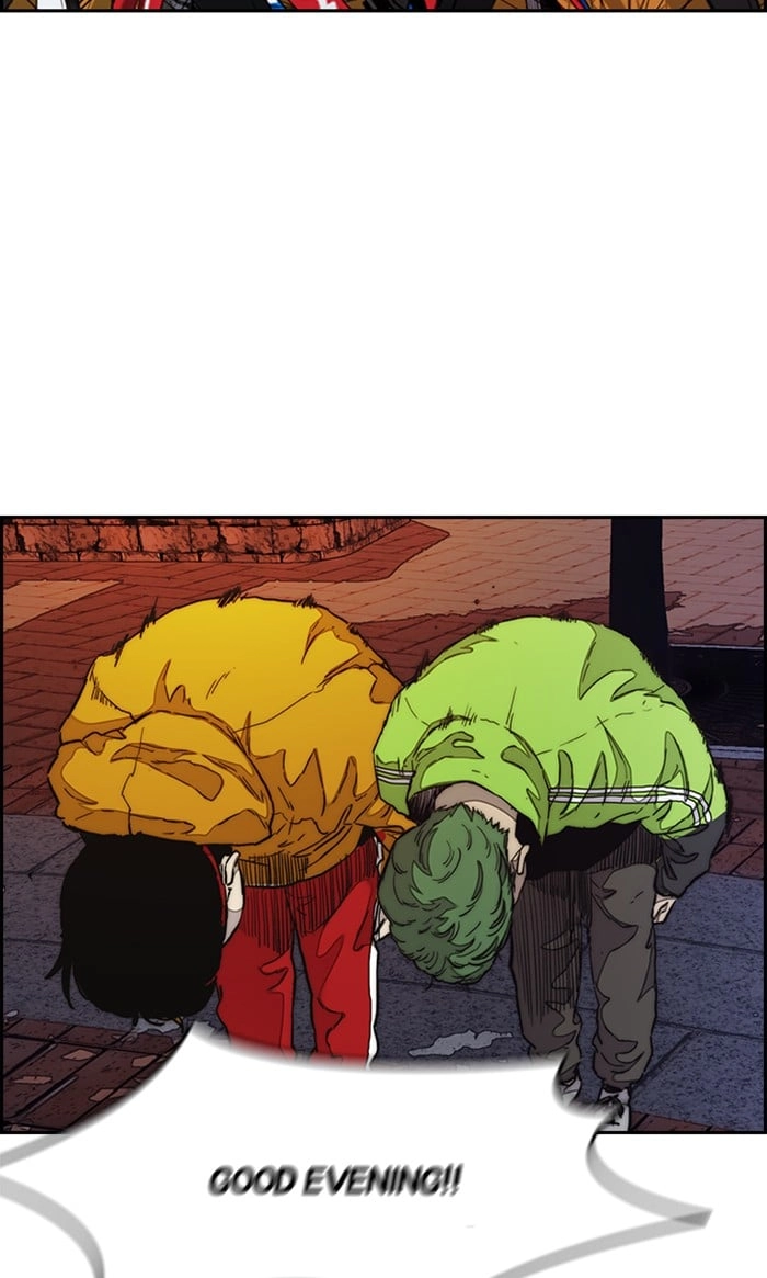 Wind Breaker Chapter 287 – S3-37 Page 40