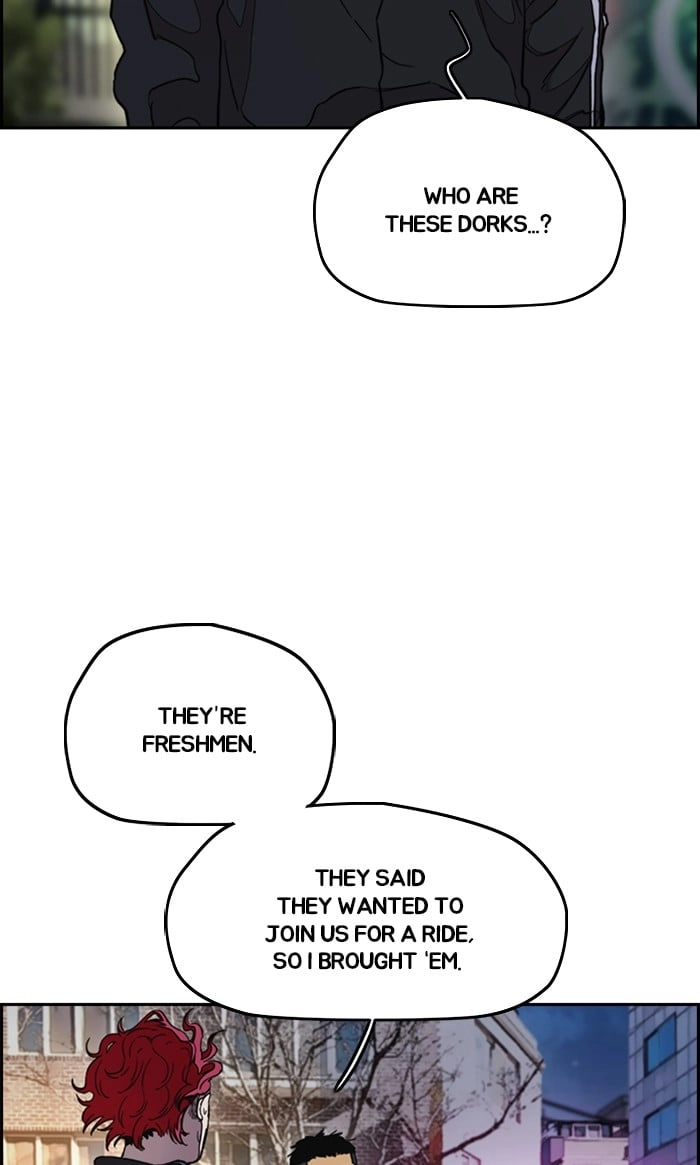 Wind Breaker Chapter 287 – S3-37 Page 42