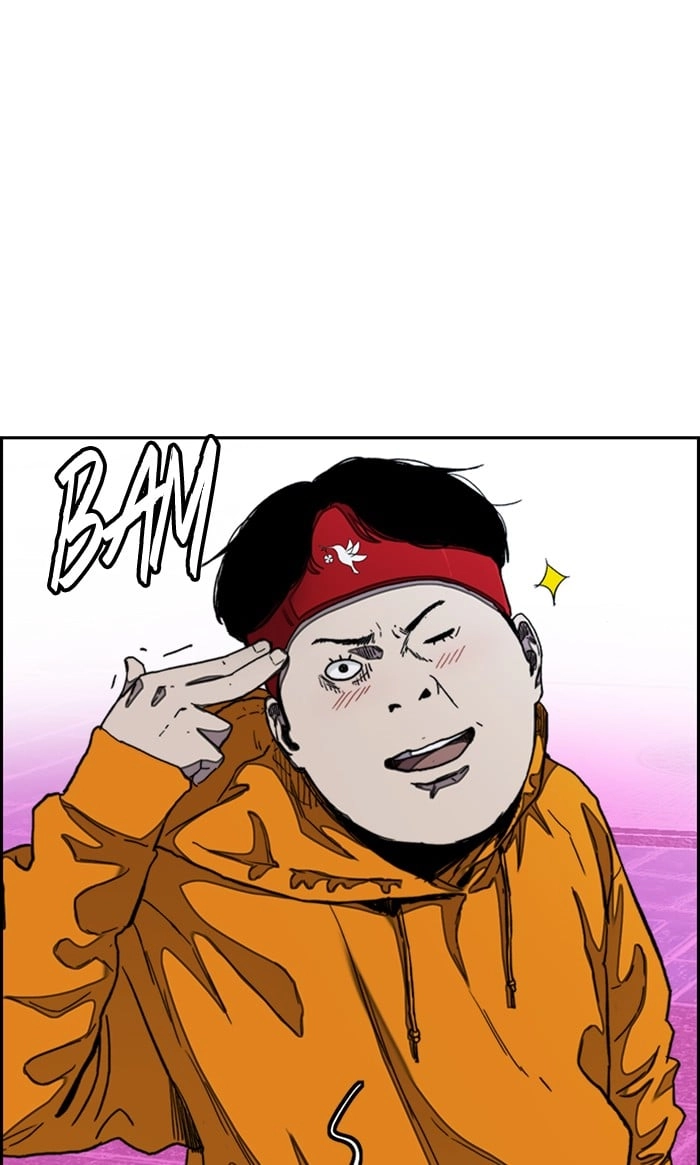 Wind Breaker Chapter 287 – S3-37 Page 45