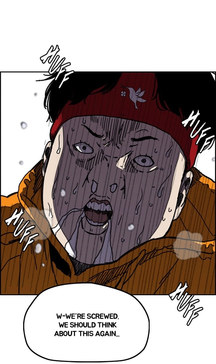 Wind Breaker Chapter 287 – S3-37 Page 70