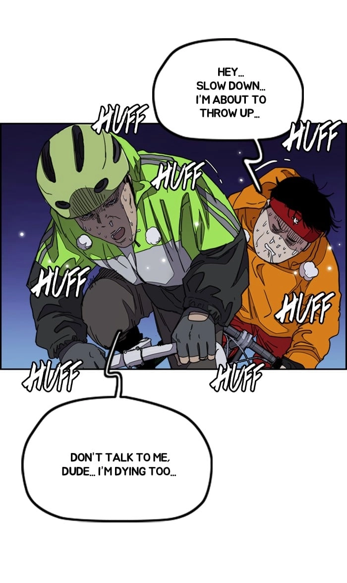 Wind Breaker Chapter 287 – S3-37 Page 67