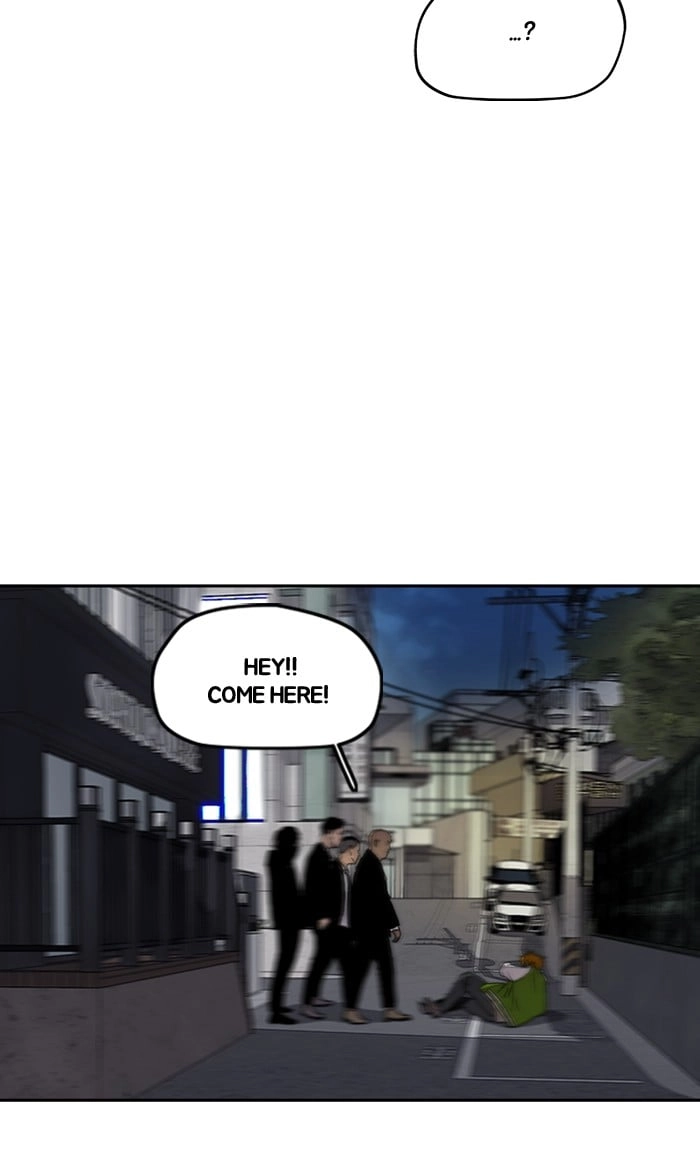 Wind Breaker Chapter 287 – S3-37 Page 81