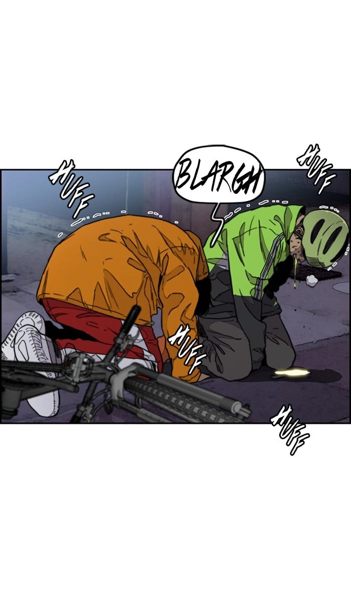 Wind Breaker Chapter 287 – S3-37 Page 69