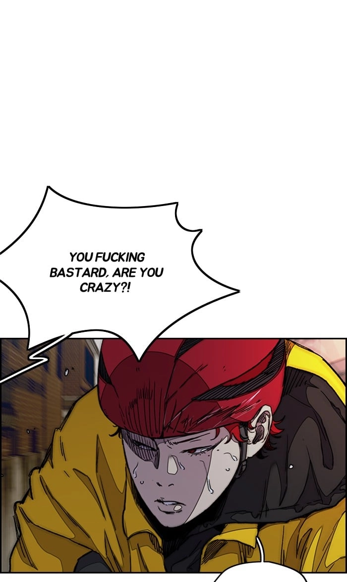 Wind Breaker Chapter 287 – S3-37 Page 80