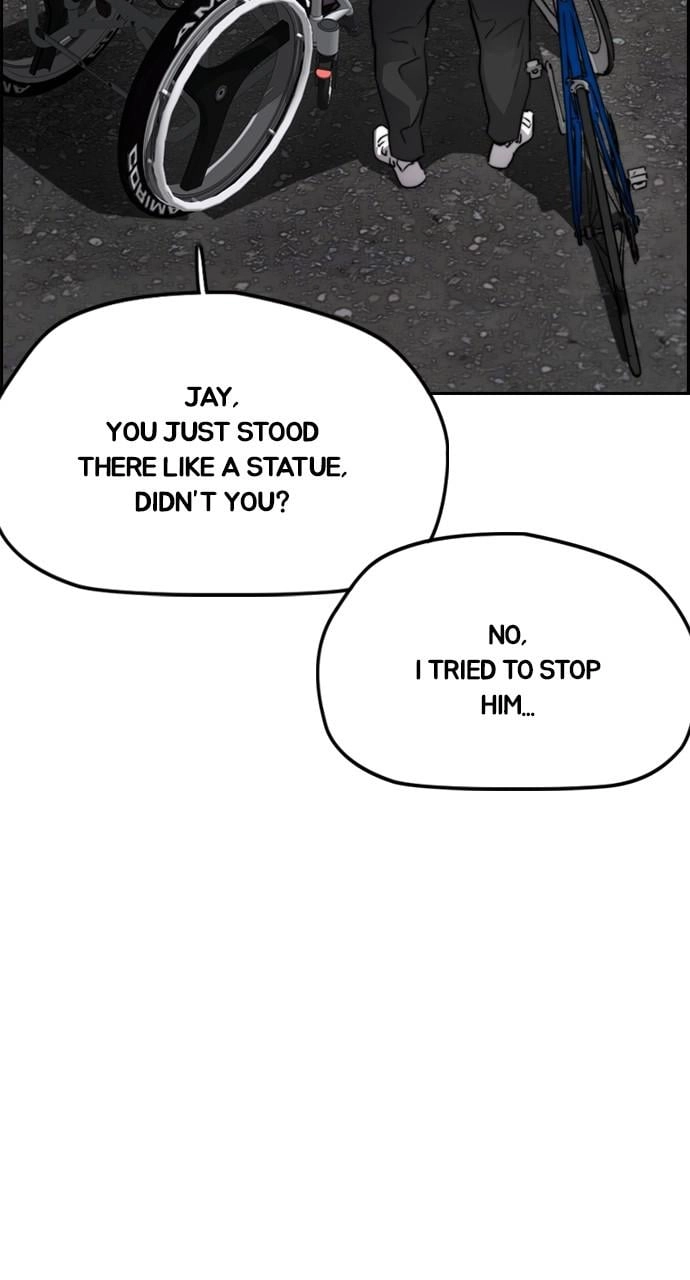 Wind Breaker Chapter 423 – S4-45 Page 76
