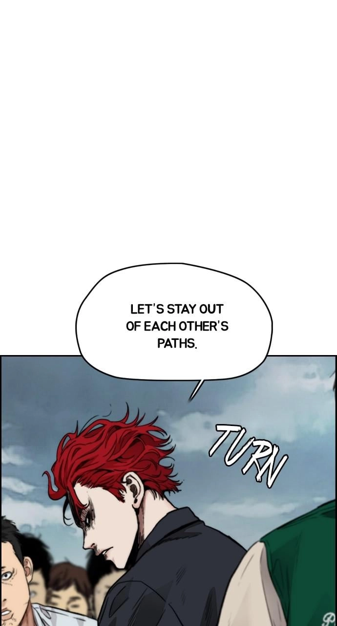 Wind Breaker Chapter 423 – S4-45 Page 50