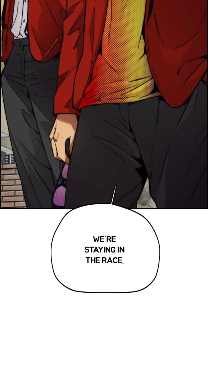 Wind Breaker Chapter 423 – S4-45 Page 88