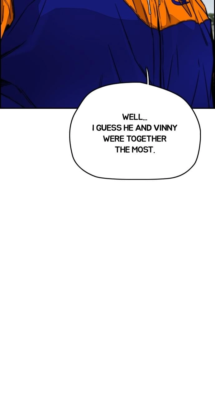 Wind Breaker Chapter 423 – S4-45 Page 95