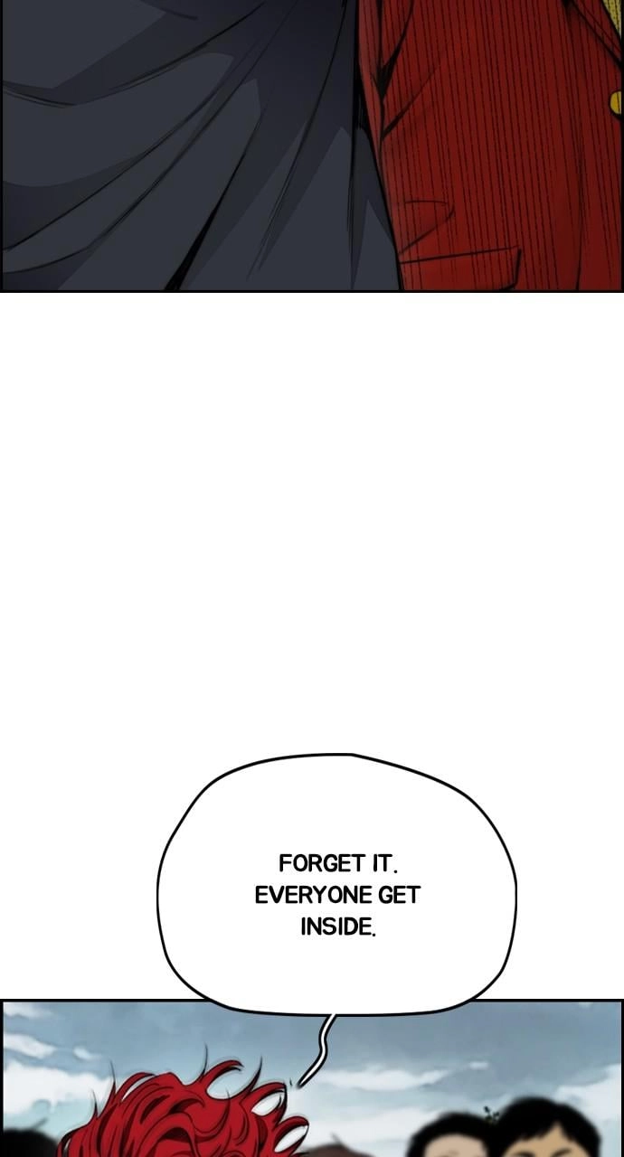 Wind Breaker Chapter 423 – S4-45 Page 30