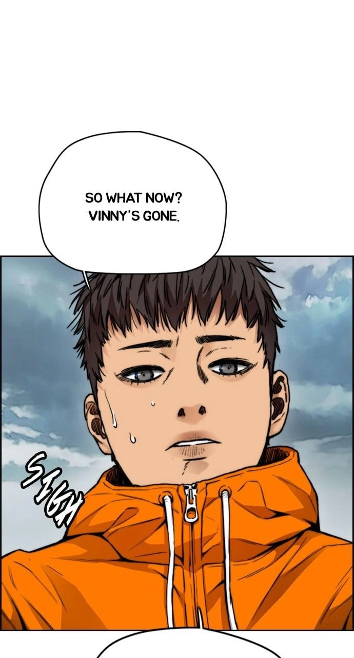 Wind Breaker Chapter 423 – S4-45 Page 77