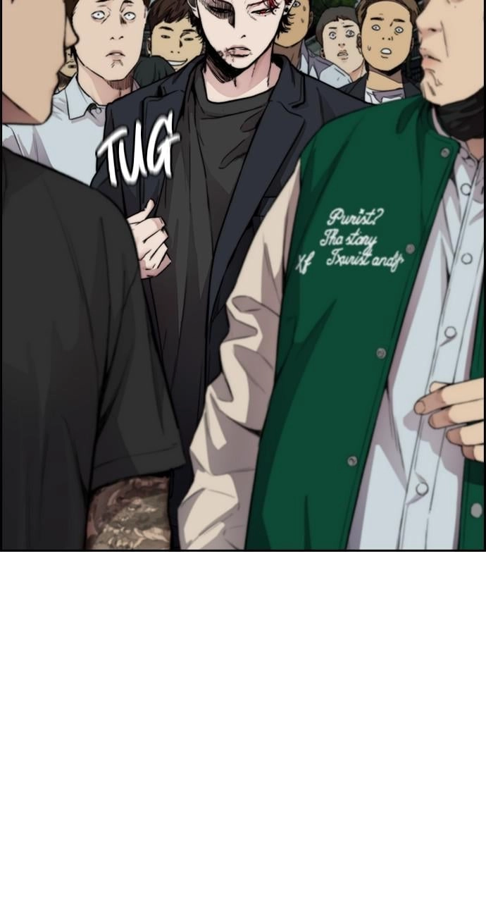 Wind Breaker Chapter 423 – S4-45 Page 34