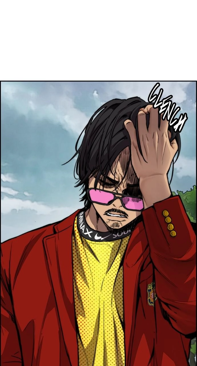 Wind Breaker Chapter 423 – S4-45 Page 60