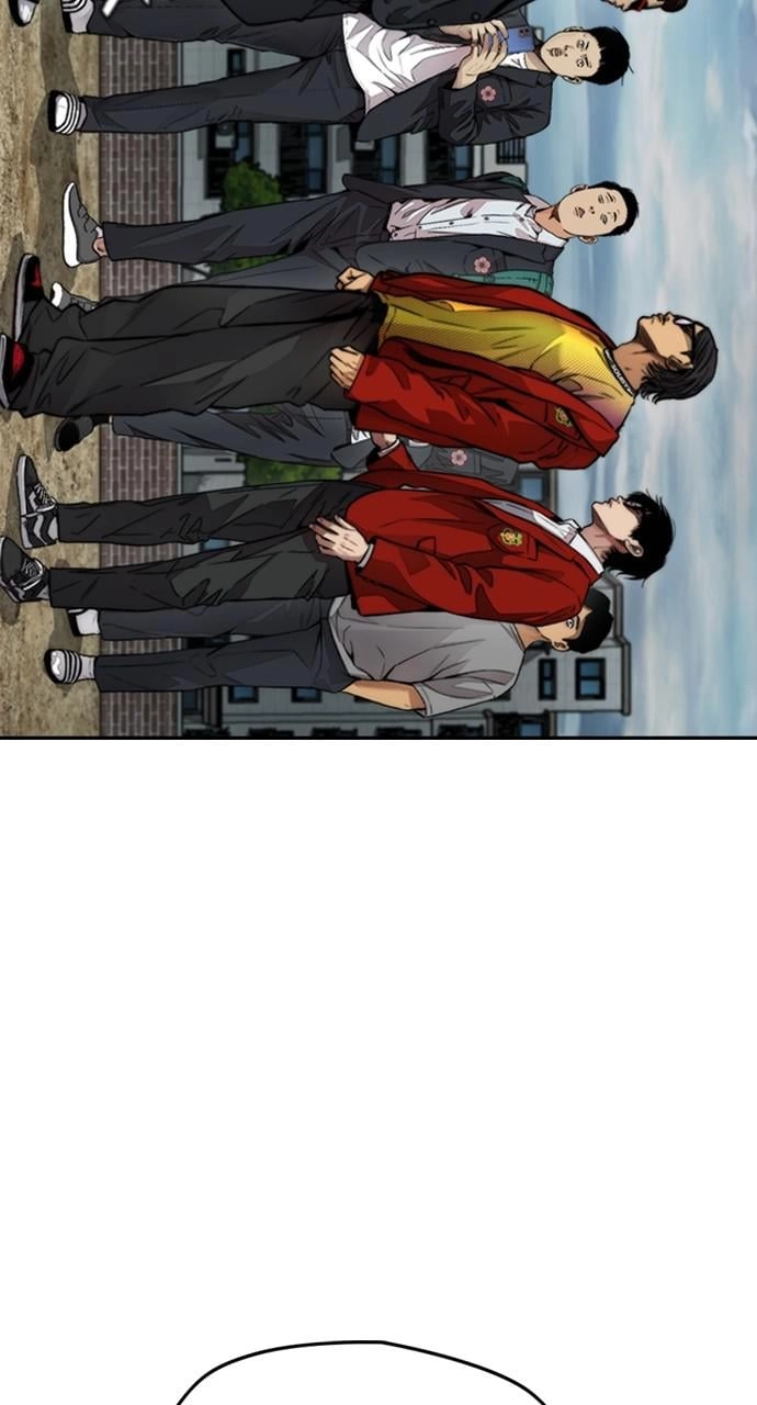 Wind Breaker Chapter 423 – S4-45 Page 22