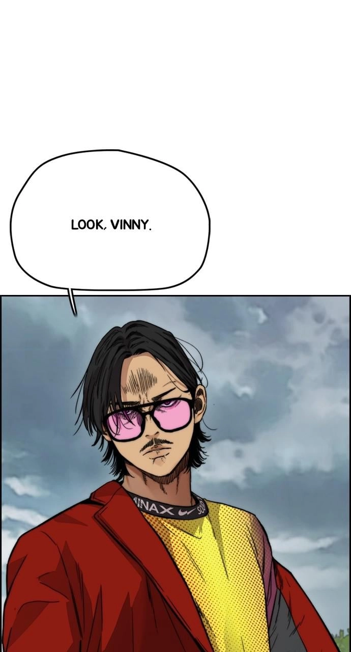 Wind Breaker Chapter 423 – S4-45 Page 46
