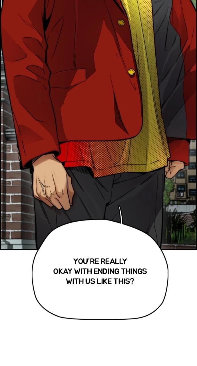 Wind Breaker Chapter 423 – S4-45 Page 47