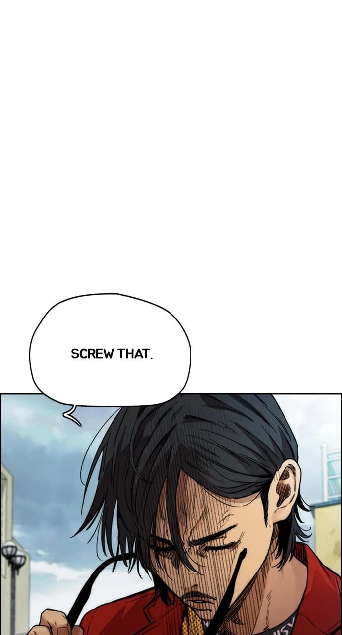 Wind Breaker Chapter 423 – S4-45 Page 85