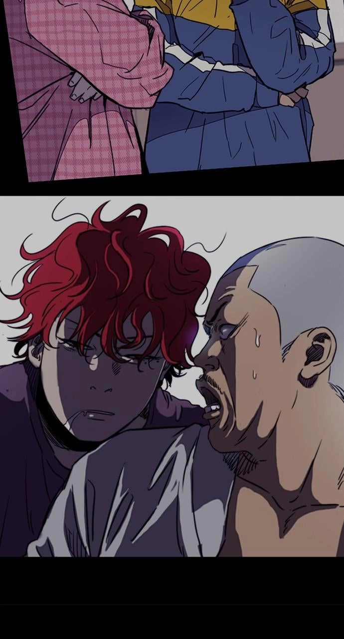 Wind Breaker Chapter 423 – S4-45 Page 101