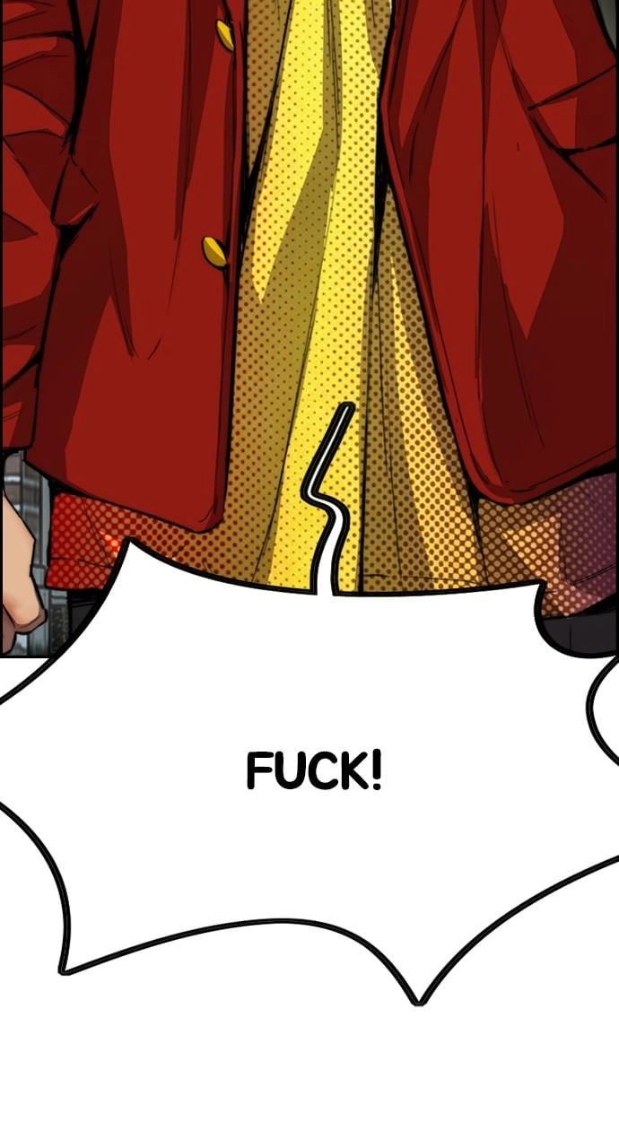 Wind Breaker Chapter 423 – S4-45 Page 61