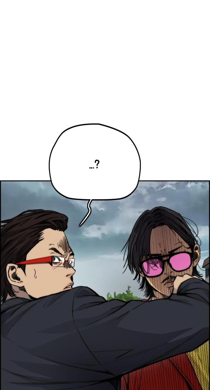 Wind Breaker Chapter 423 – S4-45 Page 29