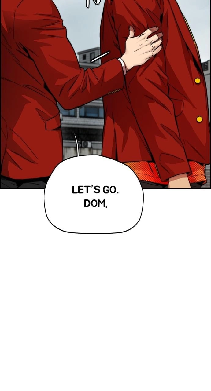 Wind Breaker Chapter 423 – S4-45 Page 57