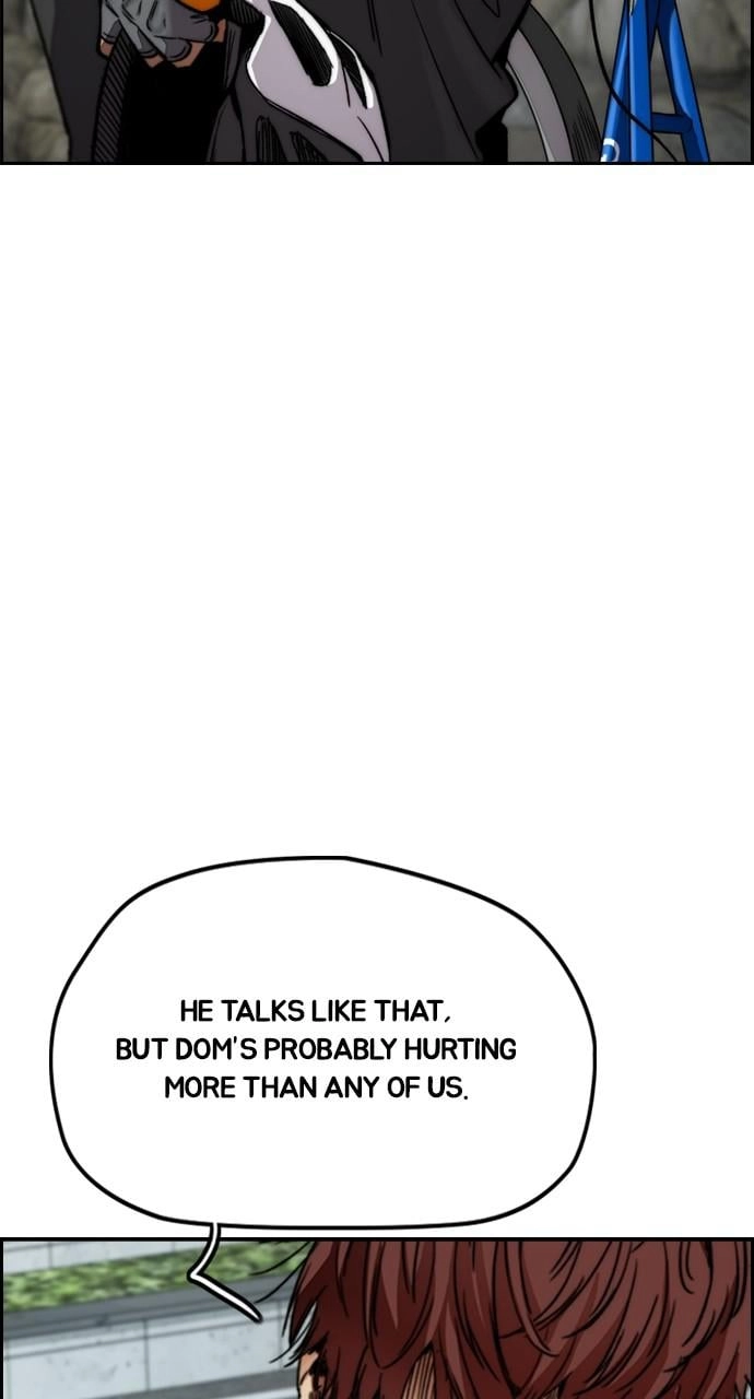 Wind Breaker Chapter 423 – S4-45 Page 92