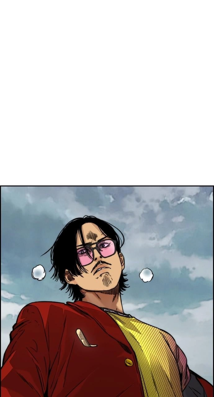 Wind Breaker Chapter 423 – S4-45 Page 13