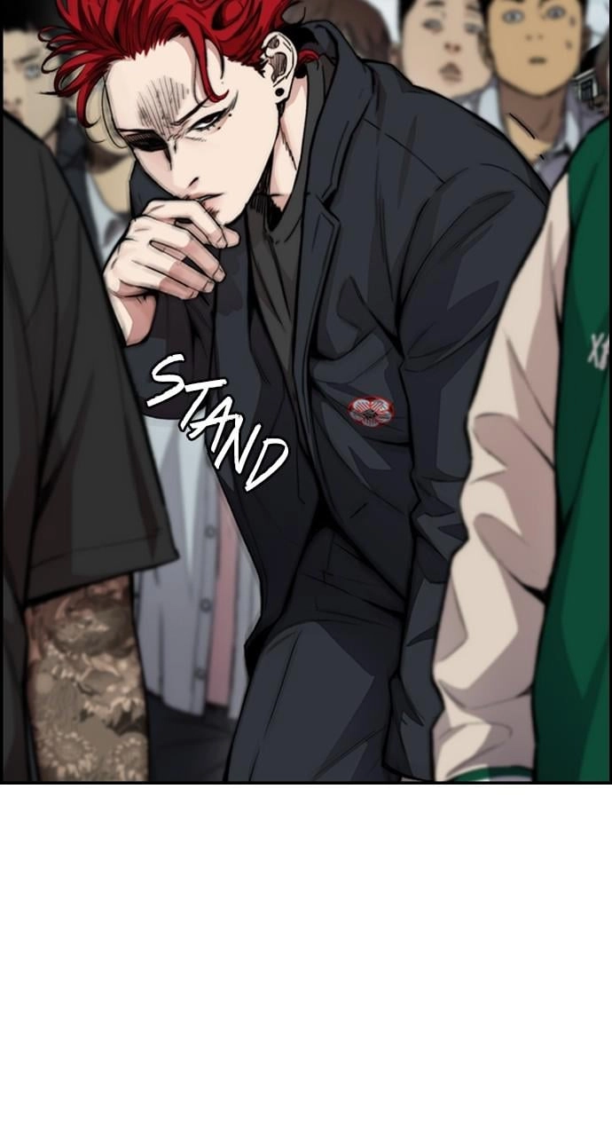Wind Breaker Chapter 423 – S4-45 Page 31