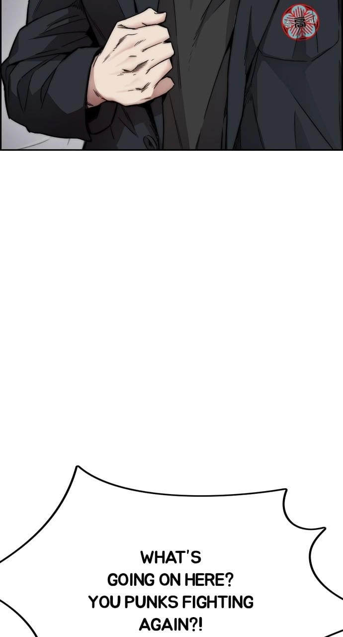 Wind Breaker Chapter 423 – S4-45 Page 36