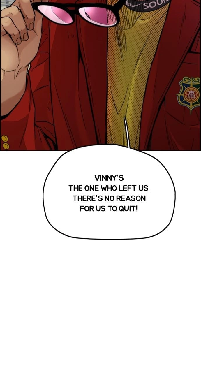 Wind Breaker Chapter 423 – S4-45 Page 86