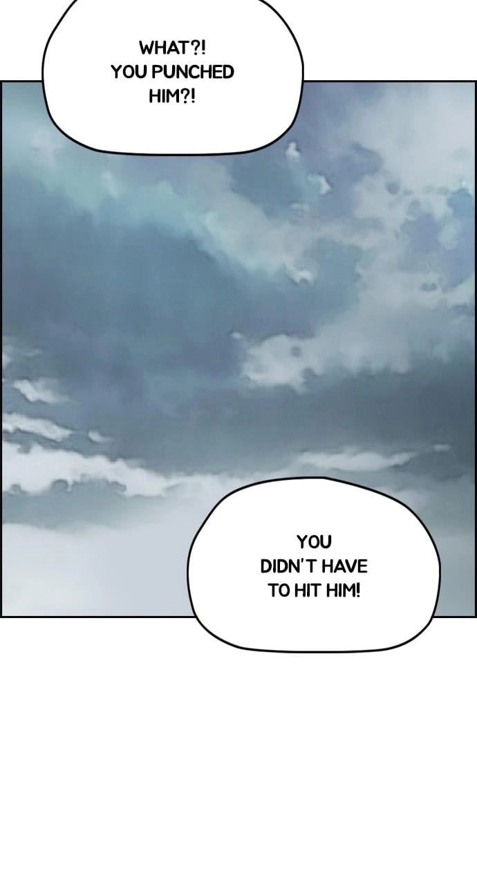 Wind Breaker Chapter 423 – S4-45 Page 74