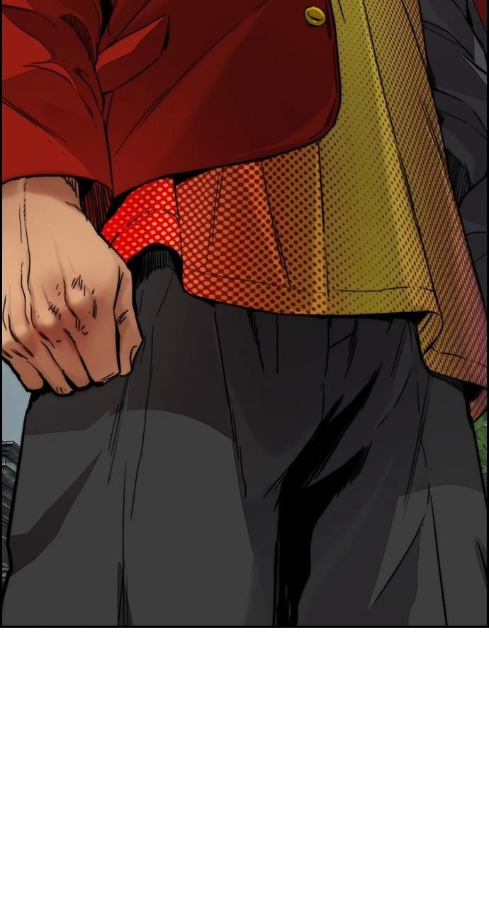 Wind Breaker Chapter 423 – S4-45 Page 14