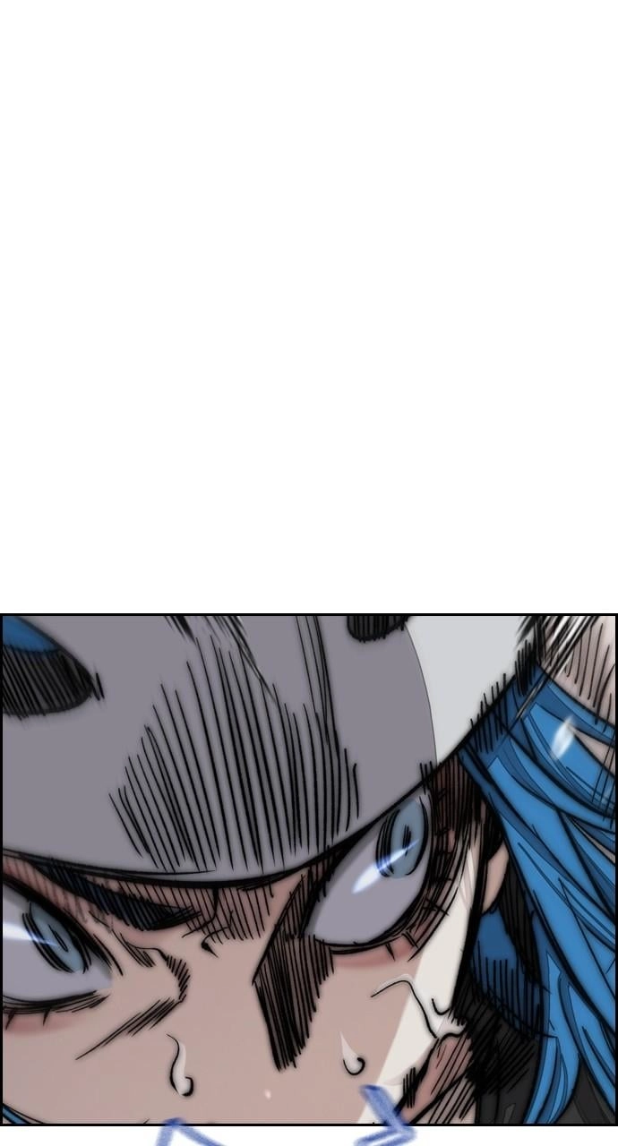 Wind Breaker Chapter 450 – S4-72 Page 36