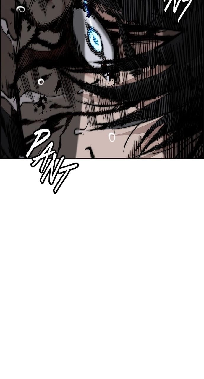 Wind Breaker Chapter 450 – S4-72 Page 38