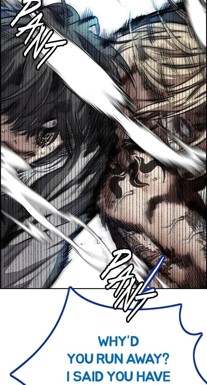 Wind Breaker Chapter 450 – S4-72 Page 31