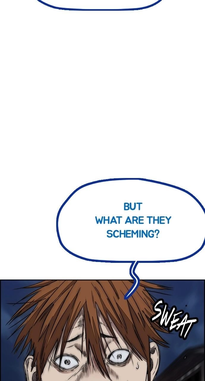 Wind Breaker Chapter 450 – S4-72 Page 67