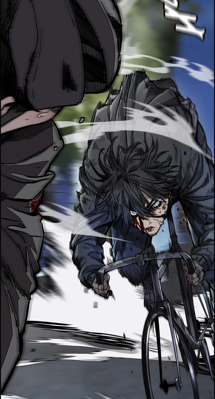 Wind Breaker Chapter 450 – S4-72 Page 50