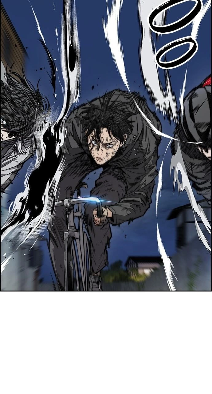 Wind Breaker Chapter 450 – S4-72 Page 10