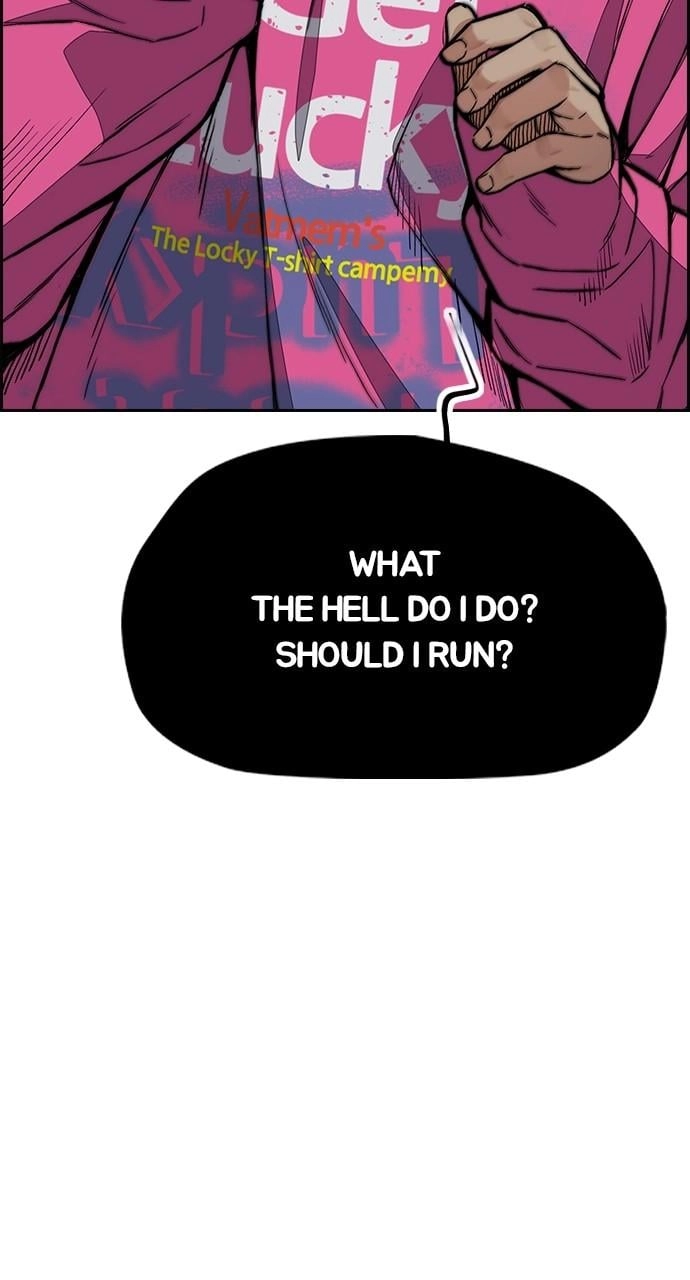 Wind Breaker Chapter 450 – S4-72 Page 140