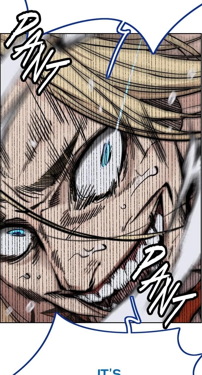 Wind Breaker Chapter 450 – S4-72 Page 64