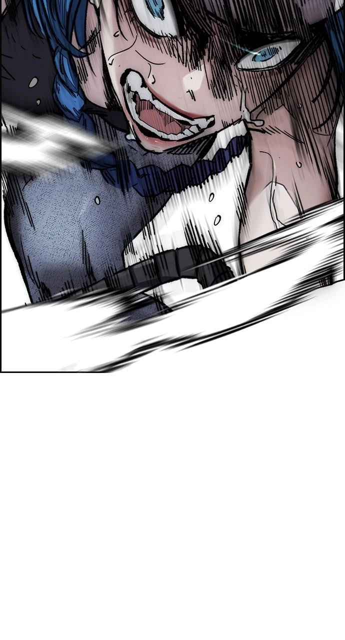 Wind Breaker Chapter 450 – S4-72 Page 110
