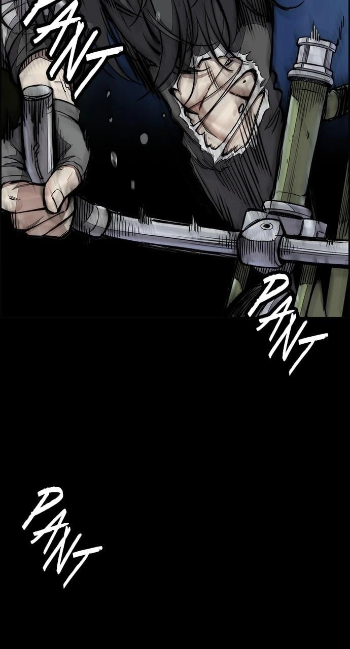Wind Breaker Chapter 450 – S4-72 Page 83