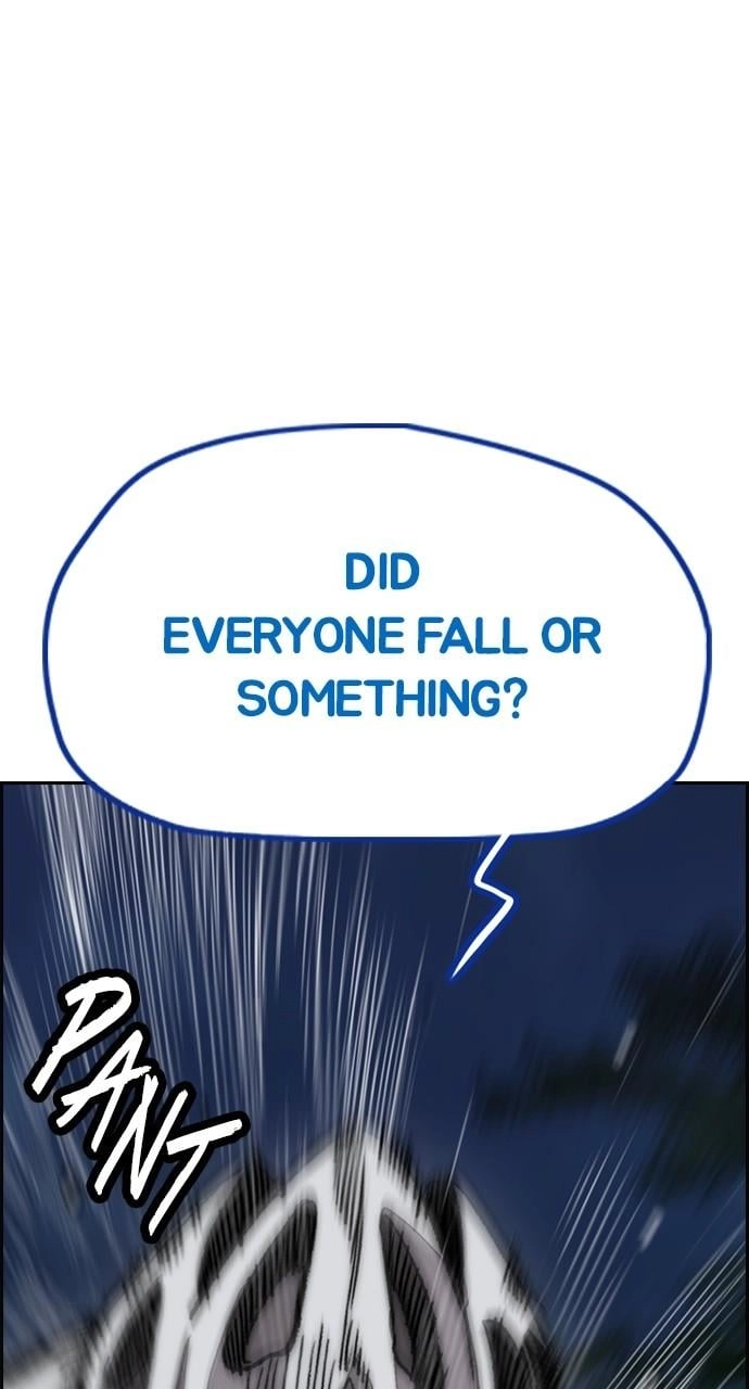 Wind Breaker Chapter 450 – S4-72 Page 157