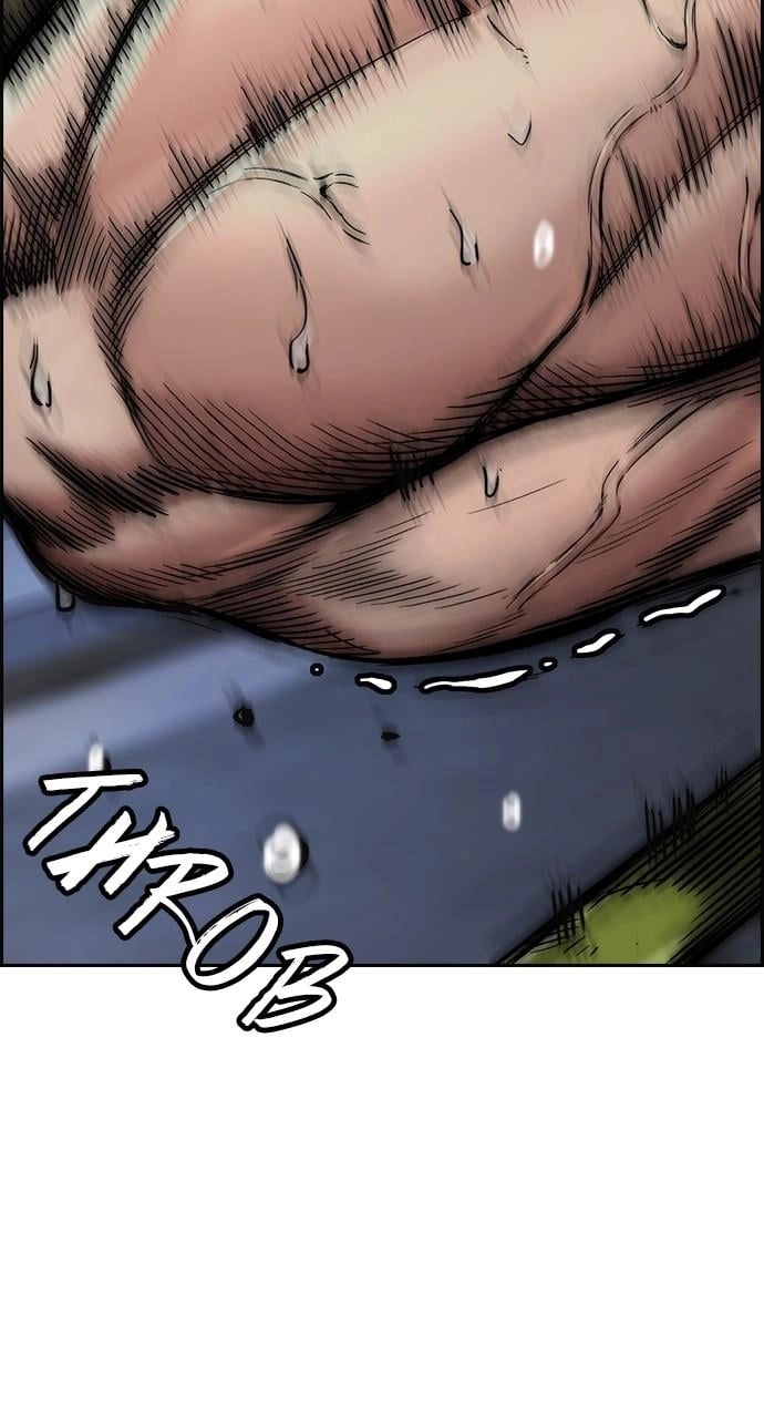 Wind Breaker Chapter 450 – S4-72 Page 97